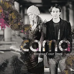 Times of Our Lives von Cama – Cover