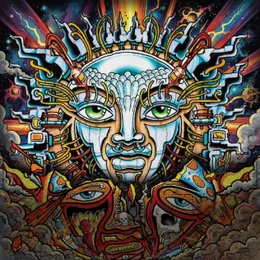 Until the Sun Explodes von Sublime – Album Cover