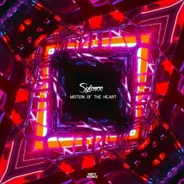 Motion of the Heart von Sylence – Cover