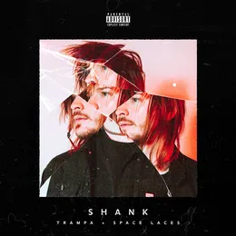 Shank von Trampa – Cover