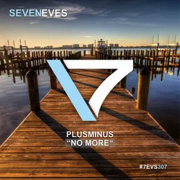 No More von Plusminus – Cover