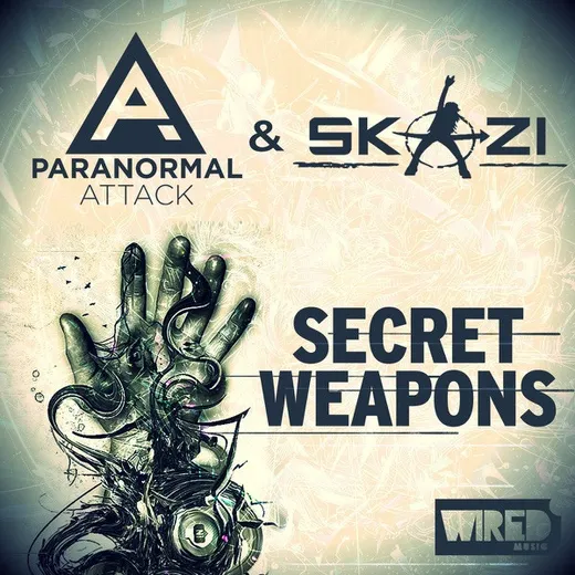Secret Weapons