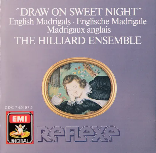 Draw On Sweet Night