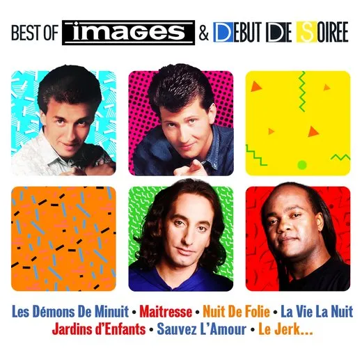Best of Images & Début de Soirée