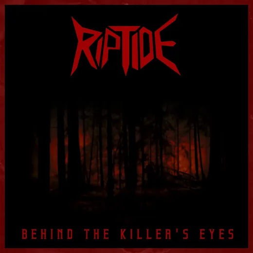 Behind the Killer's Eyes (Demo)