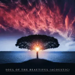 Soul of the Beautiful (Acoustic) von Jody Black – Cover