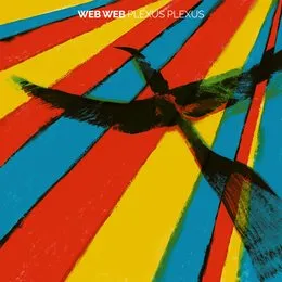 Plexus Plexus von Web Web – Album Cover