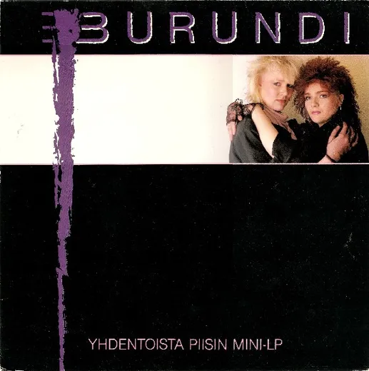 Burundi