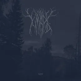 Сон von Хмарь – Cover