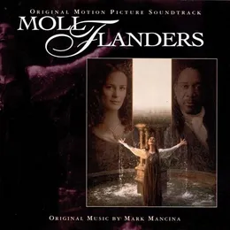 Moll Flanders von Mark Mancina – Album Cover