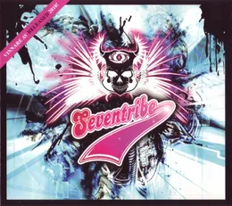 Dream Me von Seventribe – Cover