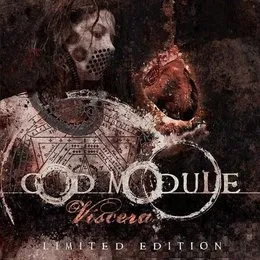 Viscera von God Module – Album Cover