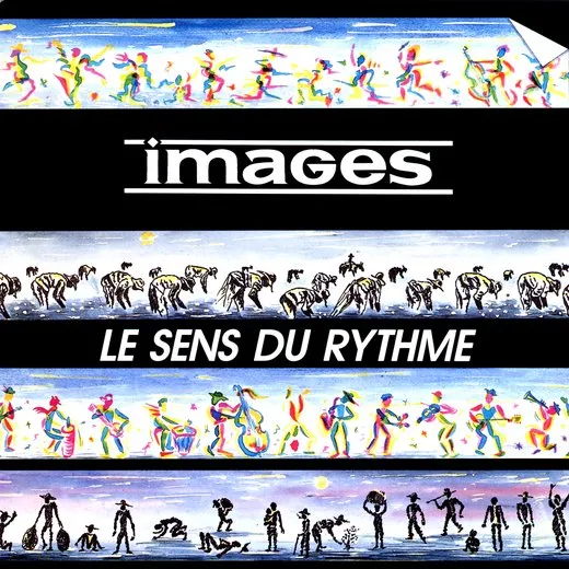 Le Sens du rythme