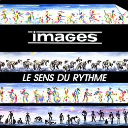 Le Sens du rythme von Images – Album Cover