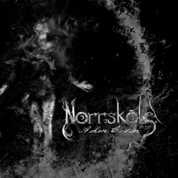 Ashen Crown von Norrsköld – Cover