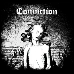 Conviction von Conviction – Album Cover