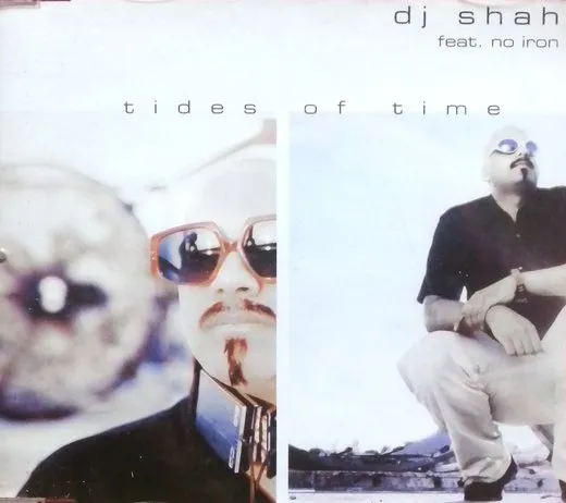 Tides of Time