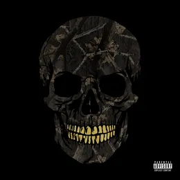Black Fall von Yelawolf – Cover