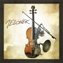 Jelonek von Jelonek – Album Cover