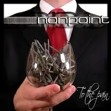 To the Pain von Nonpoint – Album Cover