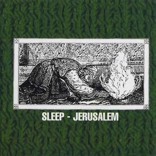 Jerusalem