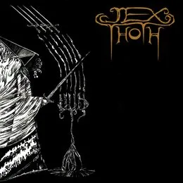 Witness von Jex Thoth – Cover