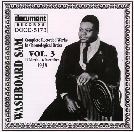 Complete Recorded Works in Chronological Order, Vol. 3: 14 March - 16 December 1938