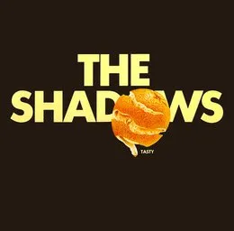 Tasty von The Shadows – Album Cover