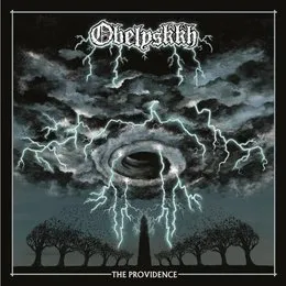 The Providence von Obelyskkh – Album Cover