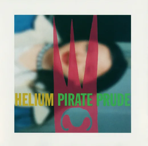 Pirate Prude