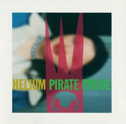 Pirate Prude von Helium – Cover