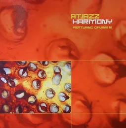 Harmony von Atjazz – Cover