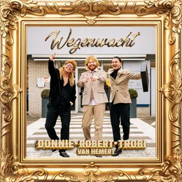 Wegenwacht von Trobi – Album Cover