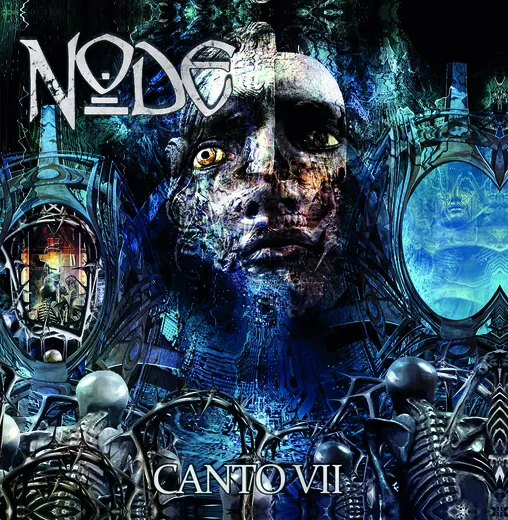 Canto VII