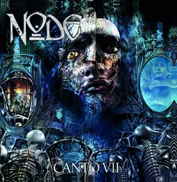 Canto VII von Node – Album Cover