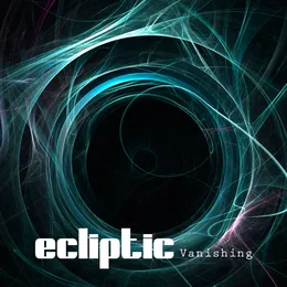 Vanishing von Ecliptic – Cover