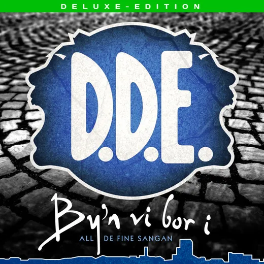 By'n vi bor i – all de fine sangan