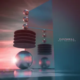 Not Welcome von Dayshell – Cover