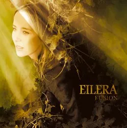 Fusion von Eilera – Album Cover