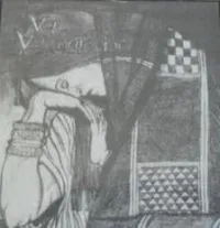Volc Vermaledide / Weemoed von Weemoed – Cover
