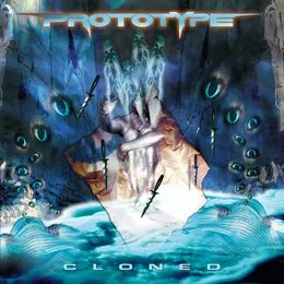 Cloned von Prototype – Cover
