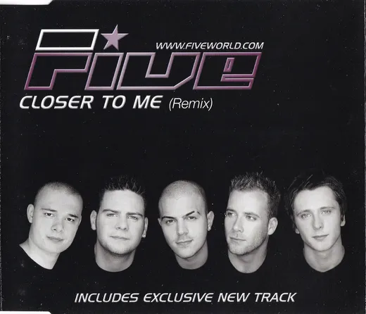 Closer To Me