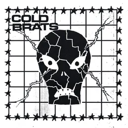 Cold Brats von Cold Brats – Cover