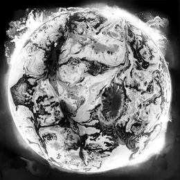 Sol von SaaR – Album Cover