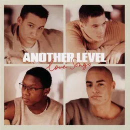 Love Songs von Another Level – Cover