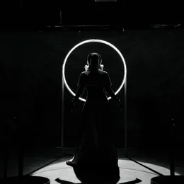 Oh My God von Adele – Album Cover