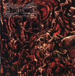 Age Old Nemesis von Drowning – Album Cover