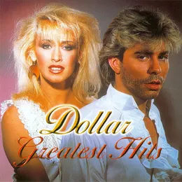 Greatest Hits von Dollar – Cover