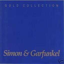 20 Golden Hits von Simon & Garfunkel – Cover