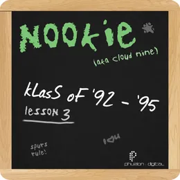 Klass of '92 - '95 (Lesson 3) von Cloud 9 – Cover